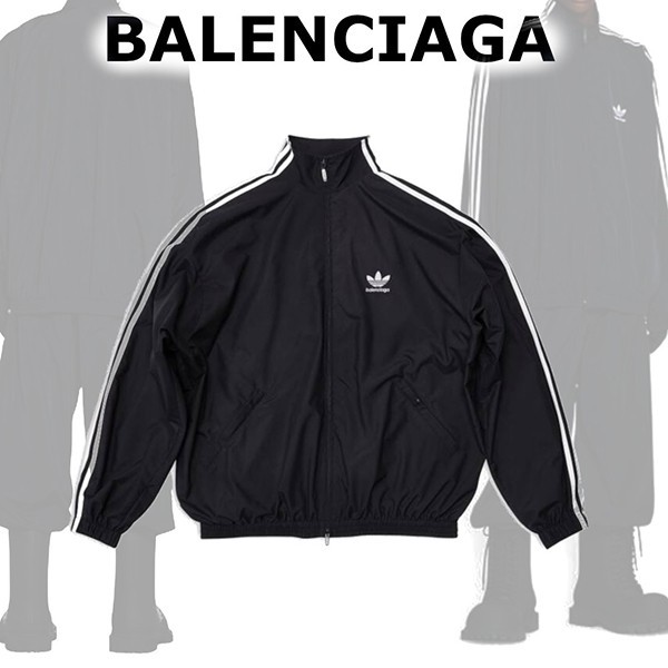 #バレンシアガxアディダス