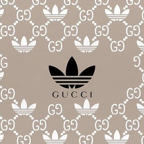 グッチ アディダス 偽物