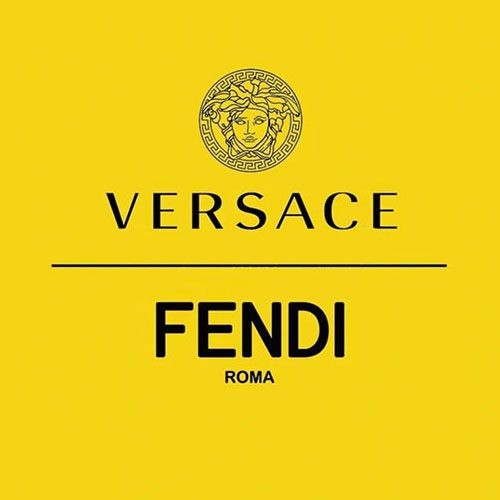 フェンディ× ヴェルサーチェ