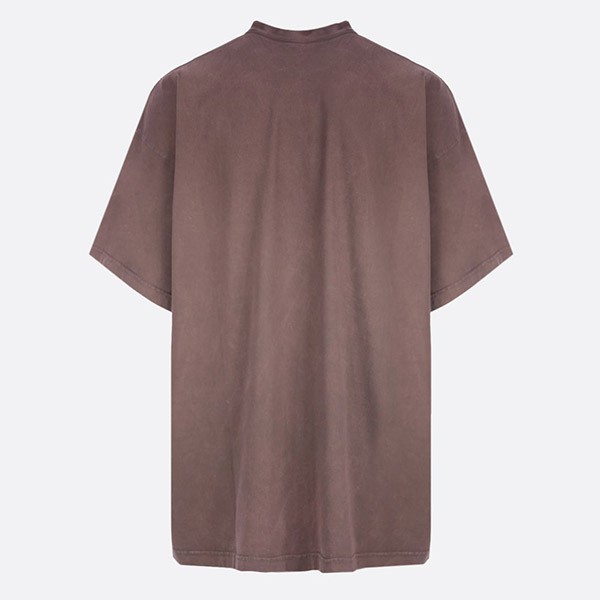 【セールで奇跡の入荷!】バレンシアガ ロゴTシャツ コピー♦おすすめ!