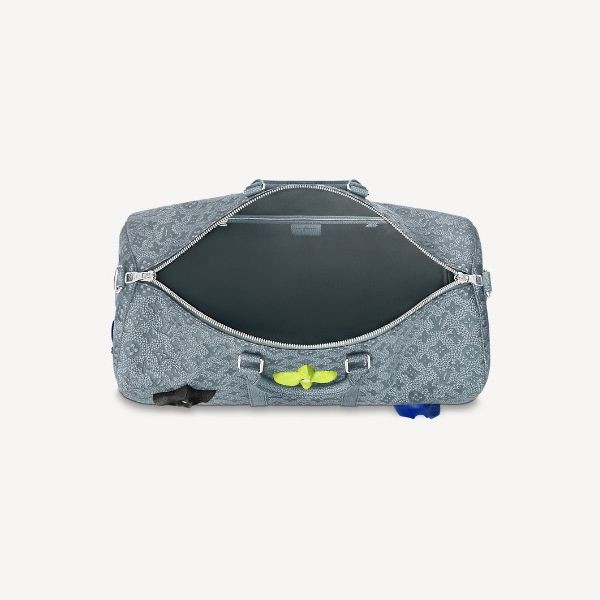 ルイヴィトン キーポル・バンドリエール 50 コピー ボストンバッグ M20901