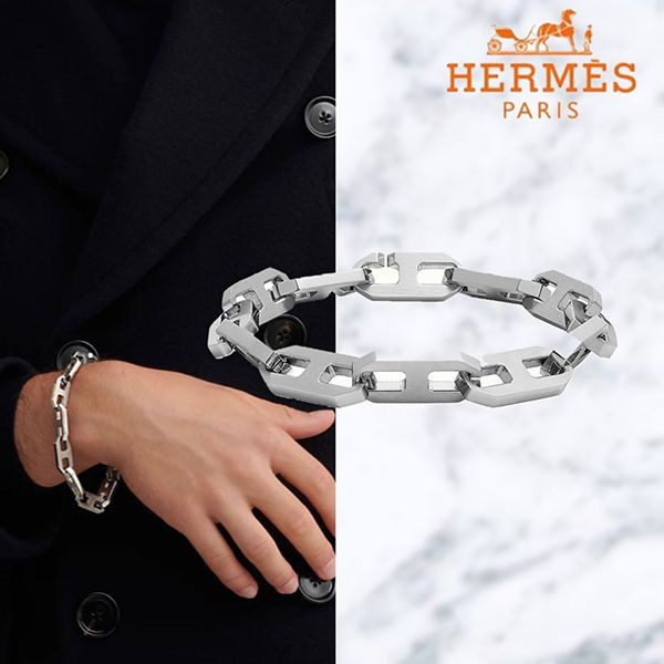 #エルメス ブレスレット