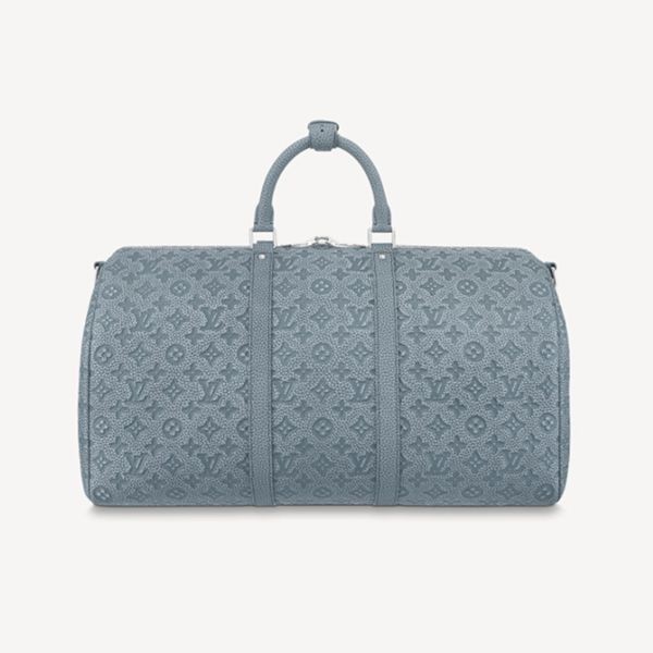 ルイヴィトン キーポル・バンドリエール 50 コピー ボストンバッグ M20901