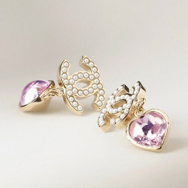 <最新で絶対欲しい>【22AW最新作♡】シャネル ピアス 偽物 AB9100 B08566 NJ004