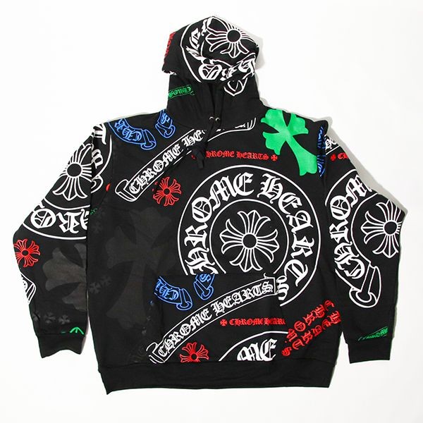 クロムハーツ服