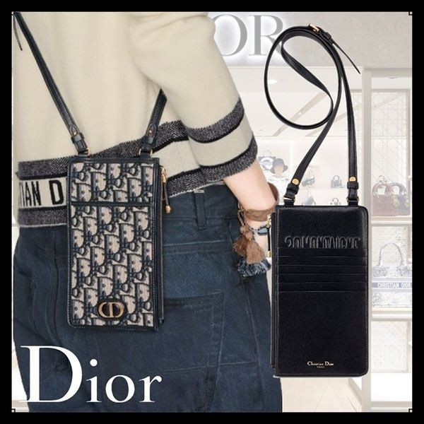 #ディオール ショルダー