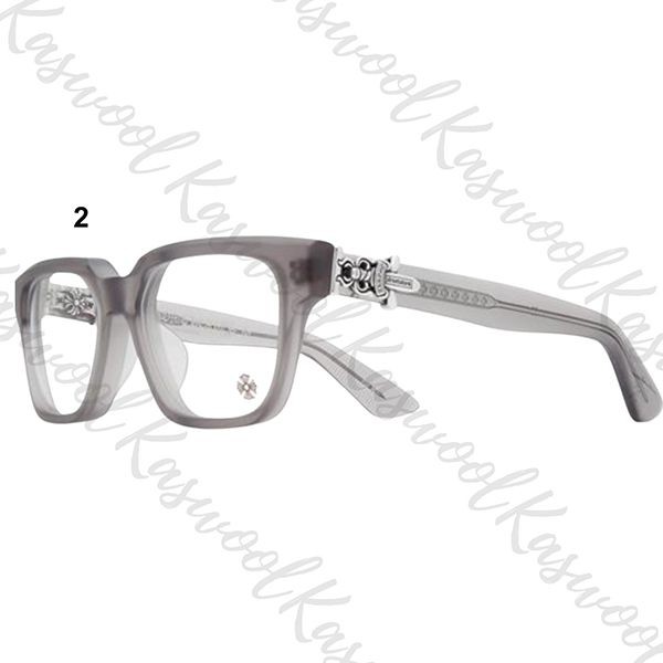 【平本蓮着用】クロムハーツ VAGILLIONAIRE II ダガー メガネ コピー