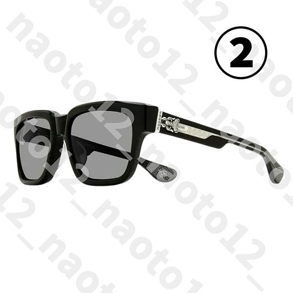 関税なしクロムハーツ ダガー サングラス コピー j2302209