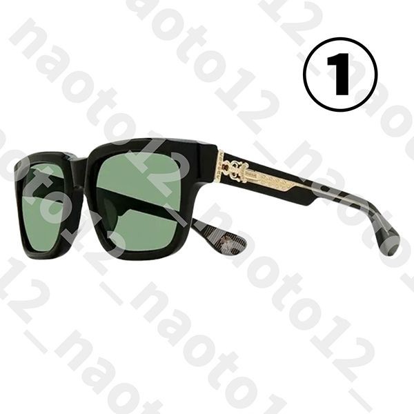 関税なしクロムハーツ ダガー サングラス コピー j2302209