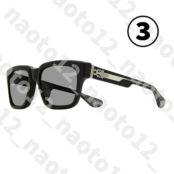 関税なしクロムハーツ ダガー サングラス コピー j2302209