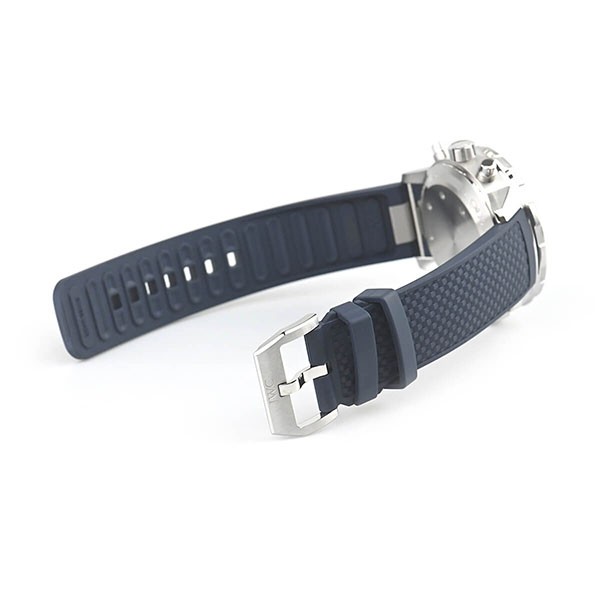 大人気定番IWC アクアタイマー 偽物 クロノグラフ IW376806