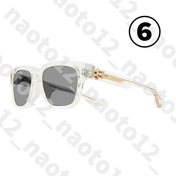 関税なしクロムハーツ ダガー サングラス コピー j2302209