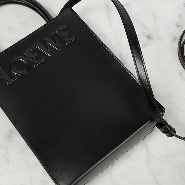 ロエベ トートバッグ スーパーコピー A5 TOTE BAG A933S30X01