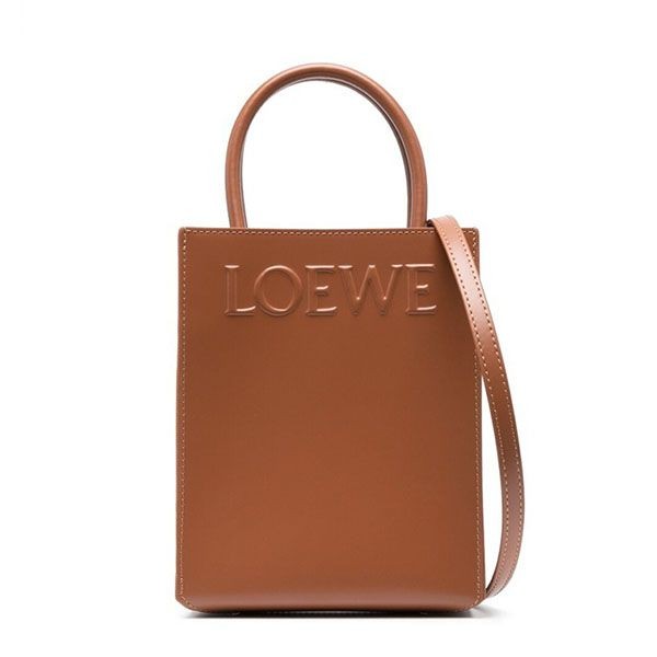 ロエベ トートバッグ スーパーコピー A5 TOTE BAG A933S30X01