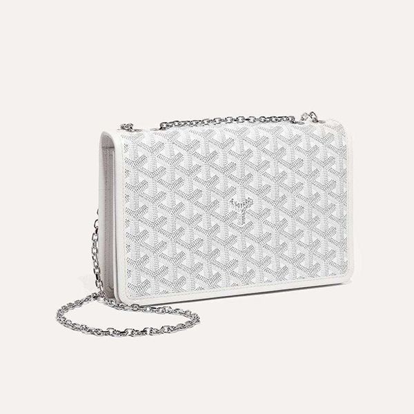 NEWカラー完売必須ゴヤール 偽物 アレクサンドル トロワ バッグ 11カラー