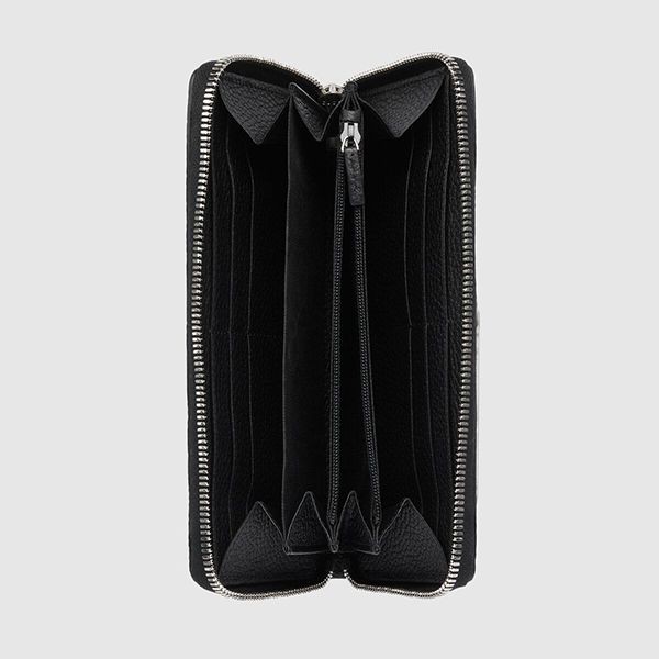 早い者勝ち♪グッチ ジャンボGG ジップアラウンドウォレット 偽物 4色 739484AABY0