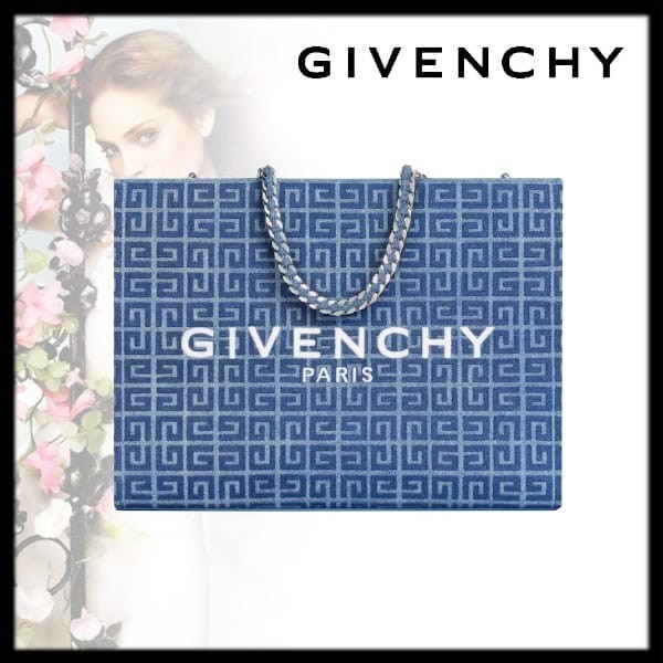 #デニム バッグ