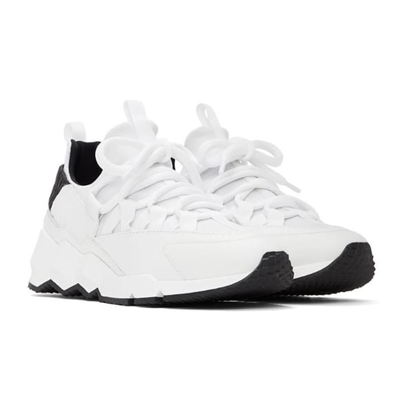 ピエールアルディー スーパーコピー Trek Comet スニーカー ホワイト