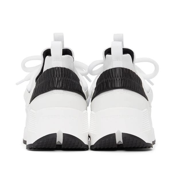 ピエールアルディー スーパーコピー Trek Comet スニーカー ホワイト