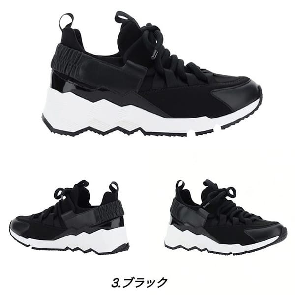 完売前に!ピエールアルディー 偽物トレックコメット スニーカー 3色