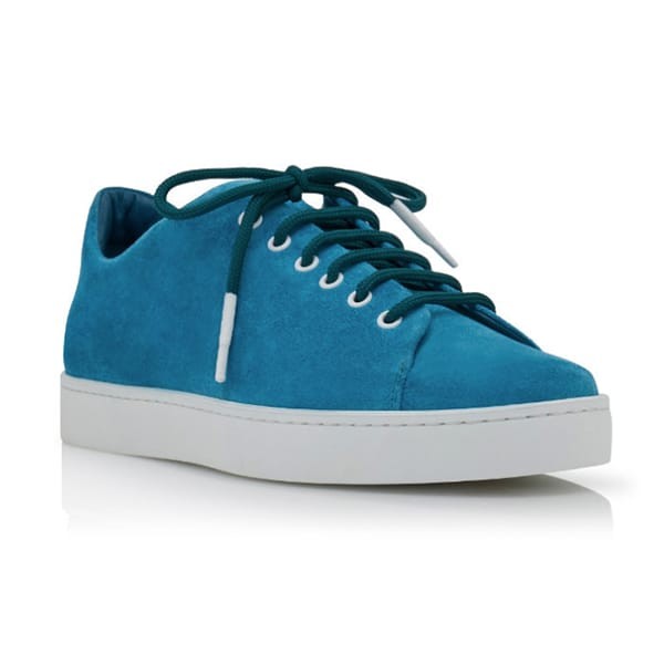 2023SSMANOLO BLAHNIK 偽物 メンズ SEMANADO スニーカー スエード 322-2374-0005