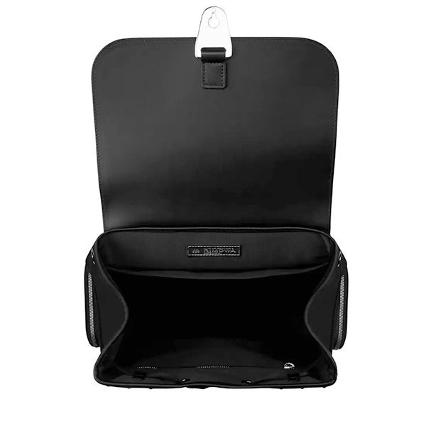 人気アイコン！即発送リモワ 偽物 フラップ バックパック スモール 2色 52500043