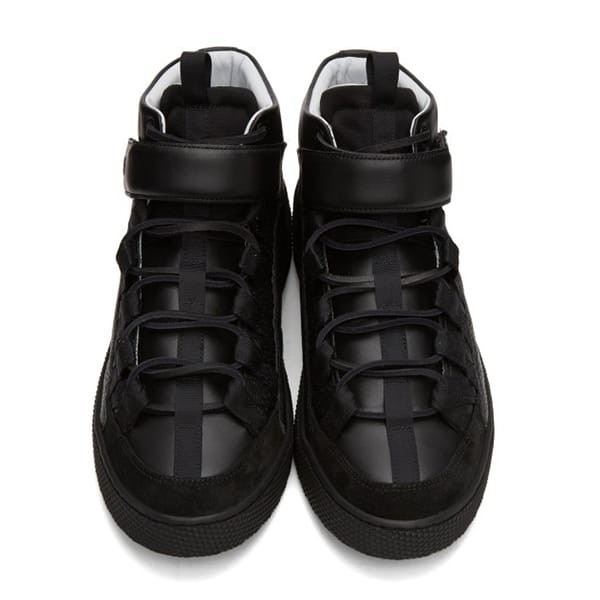 待望の再入荷Pierre Hardy 偽物 ビクタークルーズ エディション ハイスニーカー