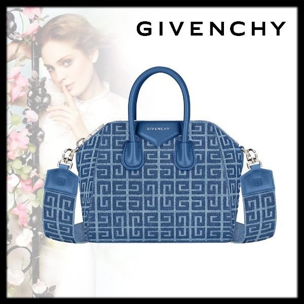 新作限定♪ジバンシィ 偽物 アンティゴナ ミニバッグ BB500JB1TV-420