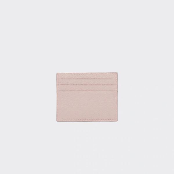 完売色あり!【プラダ】レザーカードホルダー 偽物 全6色 1MC025_2BBE