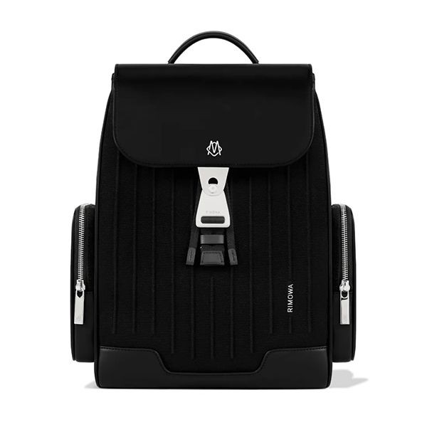 人気アイコン！即発送リモワ 偽物 フラップ バックパック スモール 2色 52500043