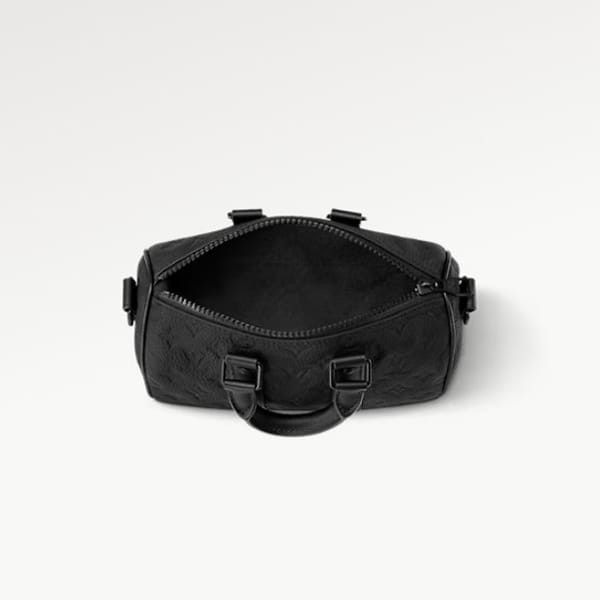 ルイヴィトン キーポル バンドリエール 25 バッグ コピー 3色 M20900