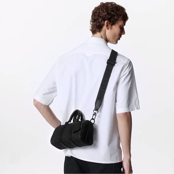 ルイヴィトン キーポル バンドリエール 25 バッグ コピー 3色 M20900