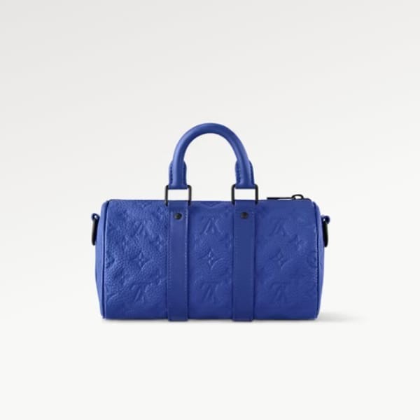 ルイヴィトン キーポル バンドリエール 25 バッグ コピー 3色 M20900