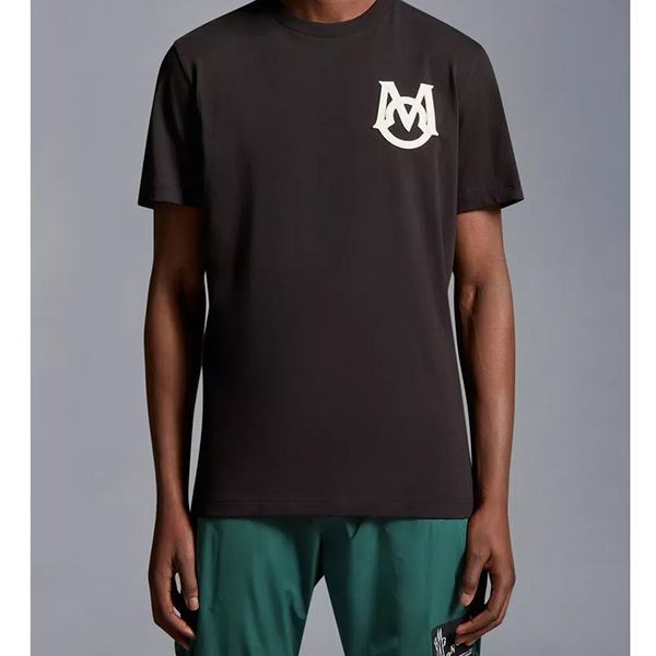 【モンクレール★23/24AW】Tシャツ 偽物 I20918C000048390T999