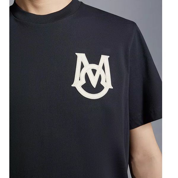【モンクレール★23/24AW】Tシャツ 偽物 I20918C000048390T999