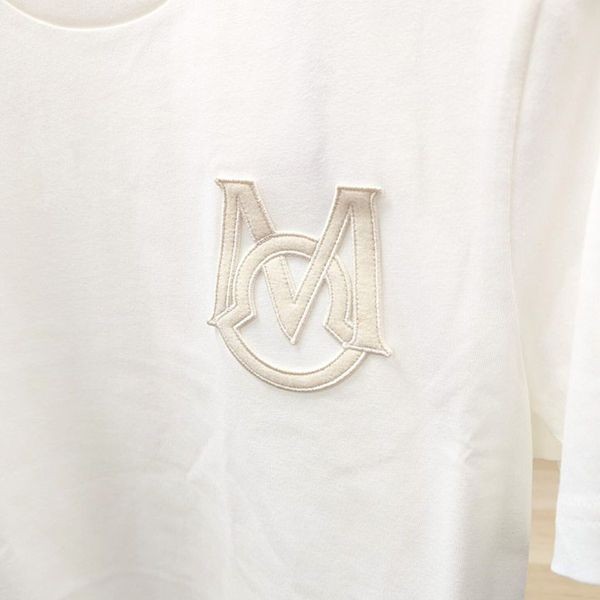 【モンクレール★23/24AW】Tシャツ 偽物 I20918C000048390T999