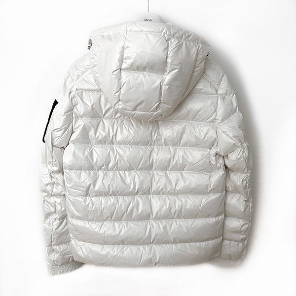 関税なしモンクレール Saulx ダウンジャケット 偽物 1A00007 5963V