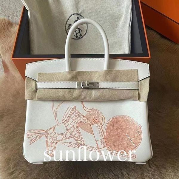 男女兼用エルメス バーキン25cm 偽物インアンドアウト ナタ