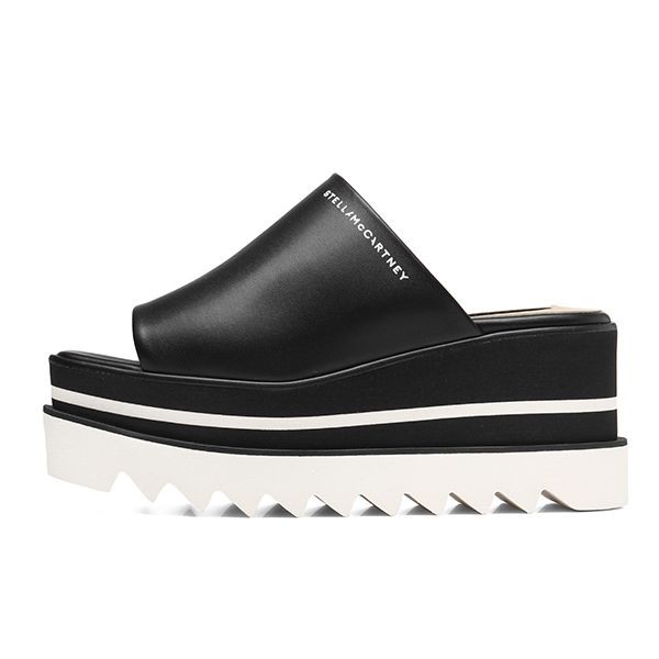 【関税・送料込】ステラ マッカートニー サンダル 偽物 SNEAK ELYSE 810169KP0271000