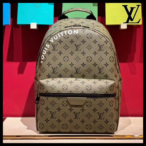 特別価格！ルイヴィトン コピー ディスカバリー バックパック M46802