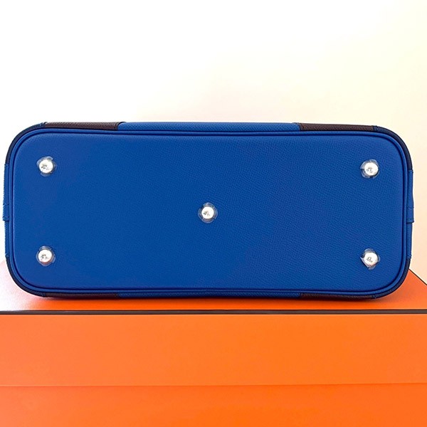 完売色あり!★世界限定★感動の美しさ!エルメス コピー ボリード1923 30 ナイトレインボー c23082810