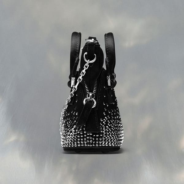 【新デザイン】メゾンマルジェラ コピー 5AC Cinema Inferno ベビーバッグ 5色 SB2WG0006P5601T1008