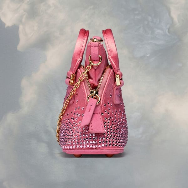 【新デザイン】メゾンマルジェラ コピー 5AC Cinema Inferno ベビーバッグ 5色 SB2WG0006P5601T1008