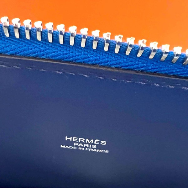 完売色あり!★世界限定★感動の美しさ!エルメス コピー ボリード1923 30 ナイトレインボー c23082810