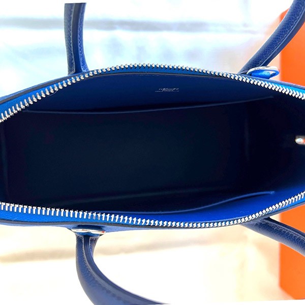 完売色あり!★世界限定★感動の美しさ!エルメス コピー ボリード1923 30 ナイトレインボー c23082810