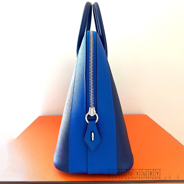 完売色あり!★世界限定★感動の美しさ!エルメス コピー ボリード1923 30 ナイトレインボー c23082810