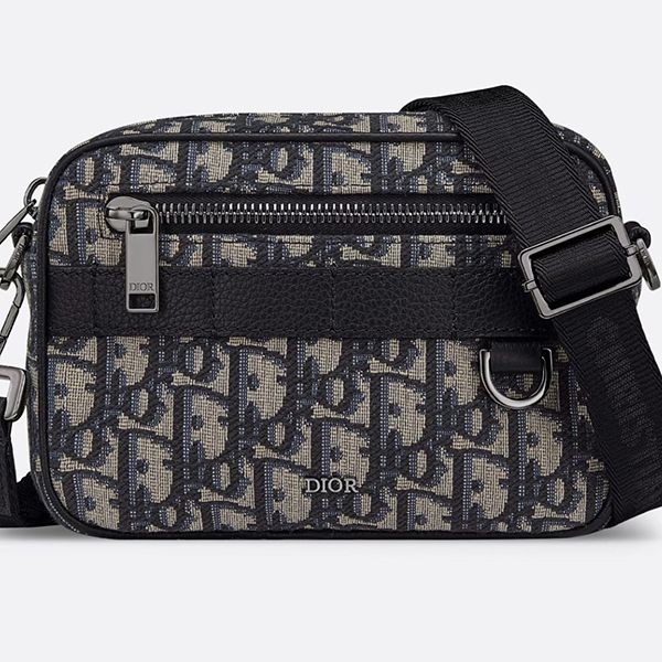 2023SSディオール サファリバックミニ 偽物2ESWS011YKY