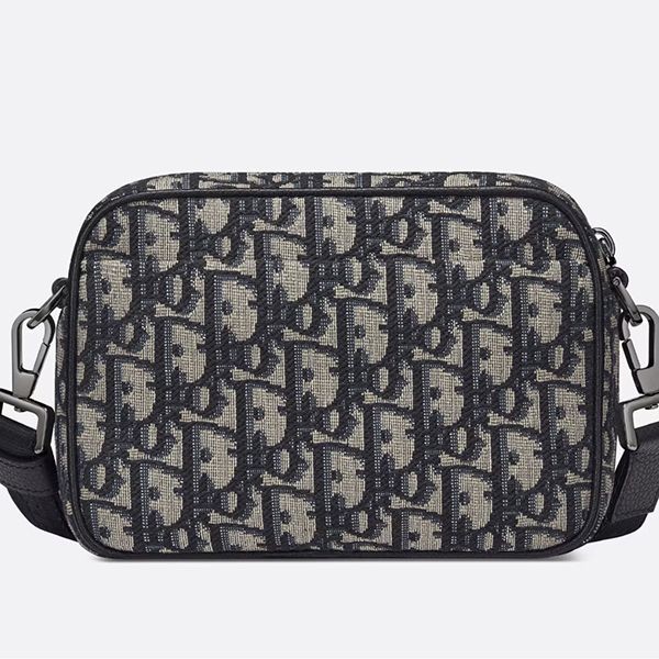 2023SSディオール サファリバックミニ 偽物2ESWS011YKY