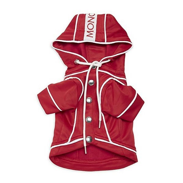 人気で可愛い☆モンクレール ペット用ウェア ドッグパーカー 偽物mc10121