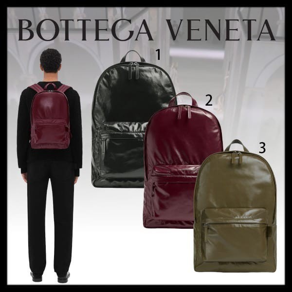日本よりお得に！ボッテガ ヴェネタ 偽物 ミディアム アーキタイプ バックパック 全3色 731194V2IM23009​